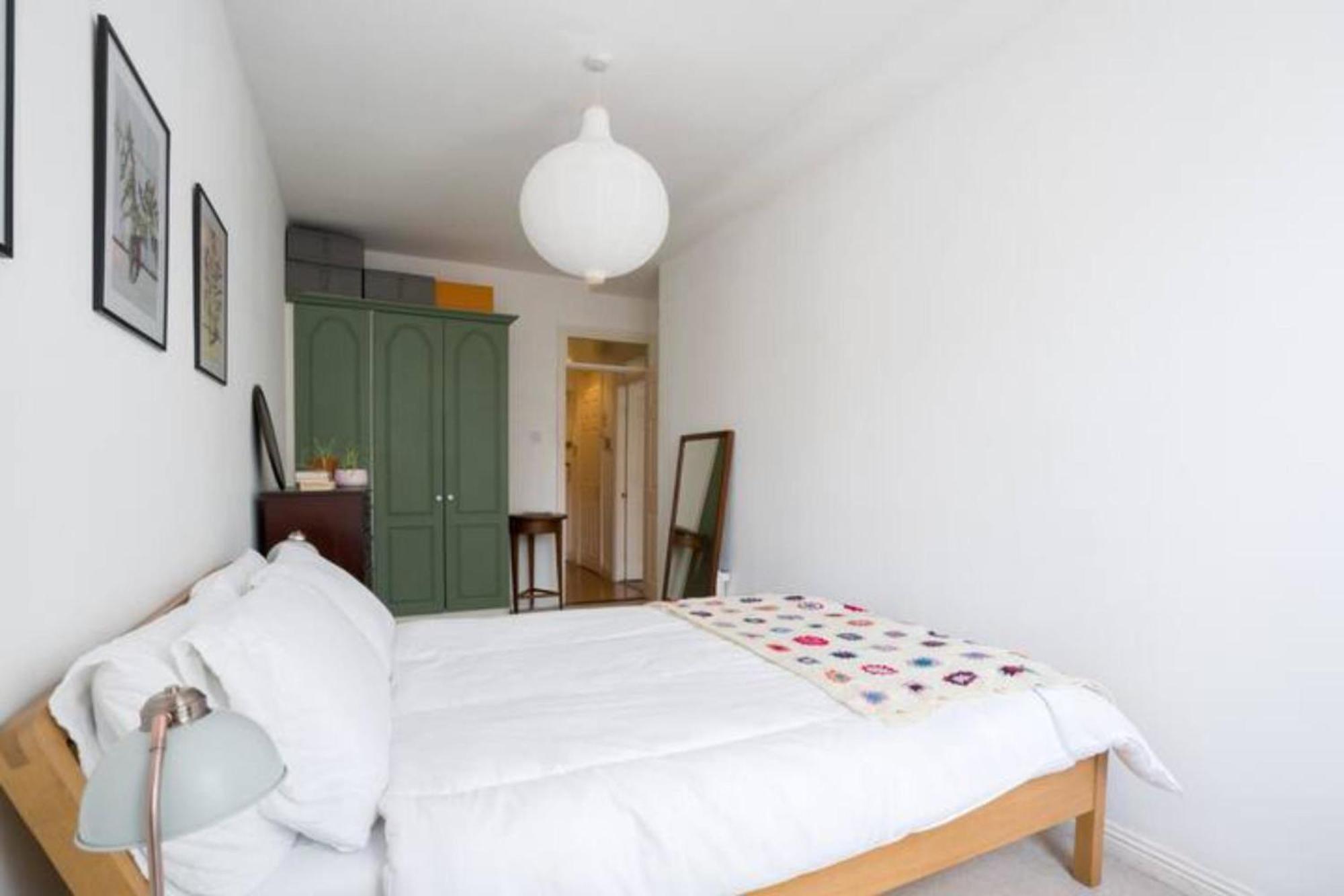 Gasthof Bright & Stylish 1bd Flat - Temple Bar *