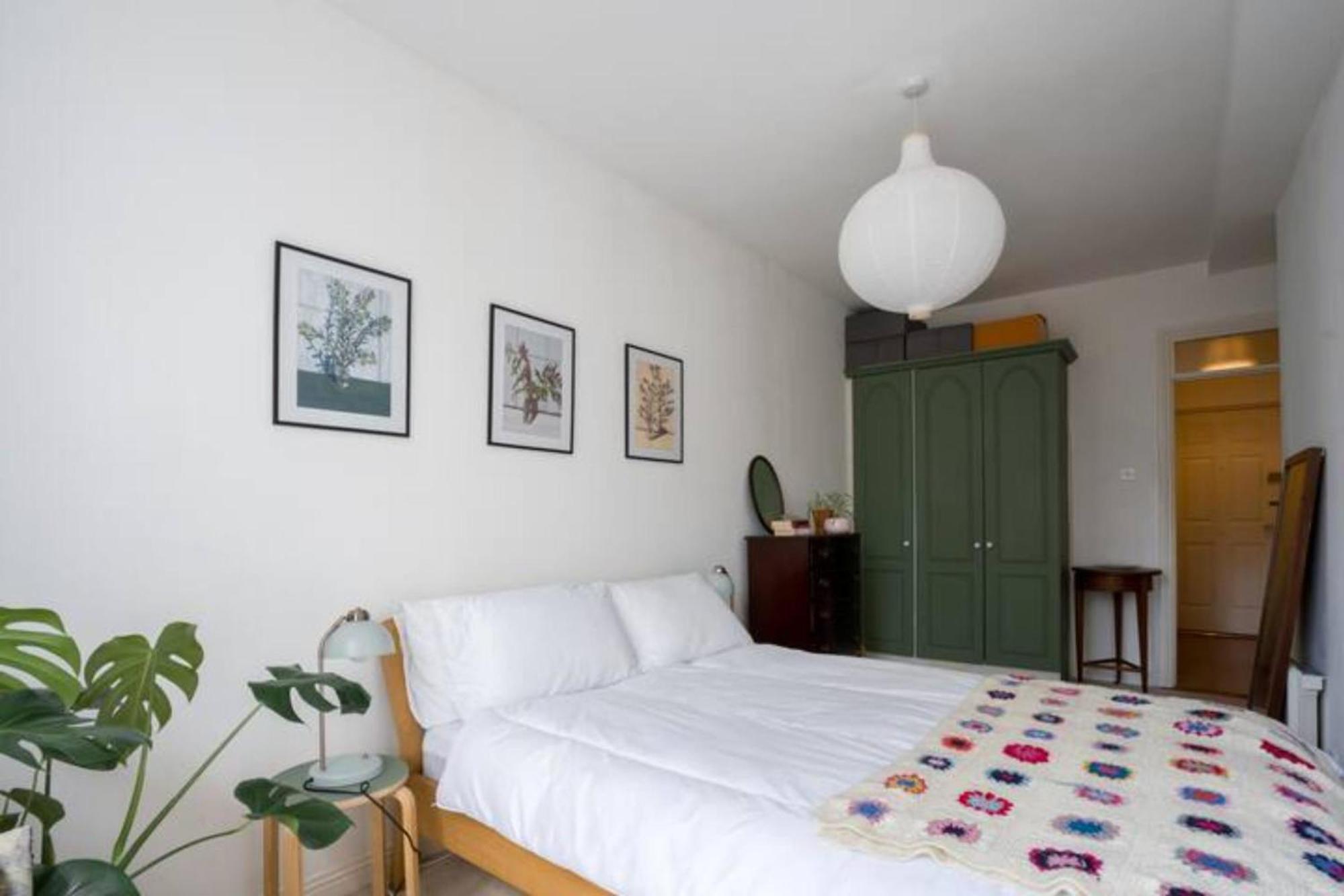 Bright & Stylish 1bd Flat - Temple Bar Gasthof