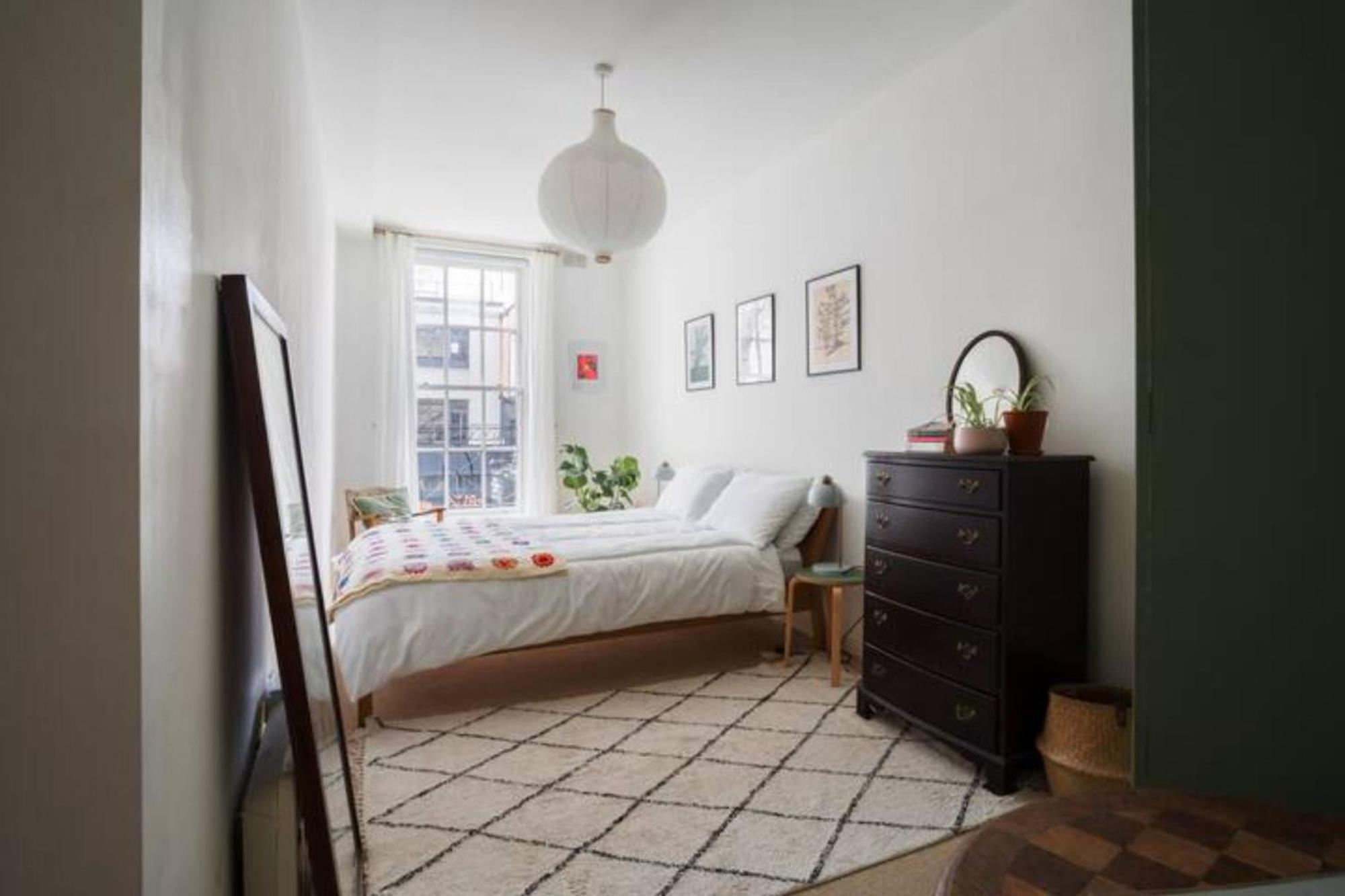 Bright & Stylish 1bd Flat - Temple Bar Gasthof *