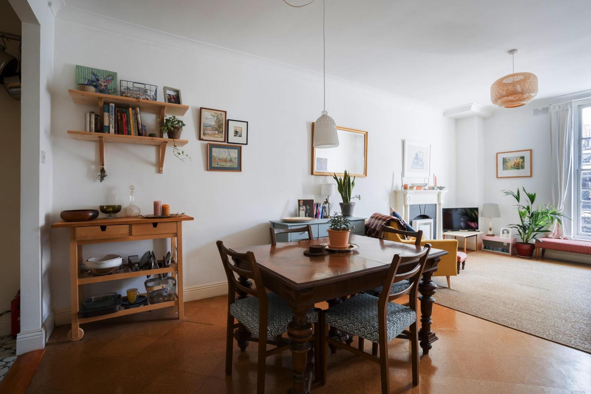 Gasthof Bright & Stylish 1bd Flat - Temple Bar