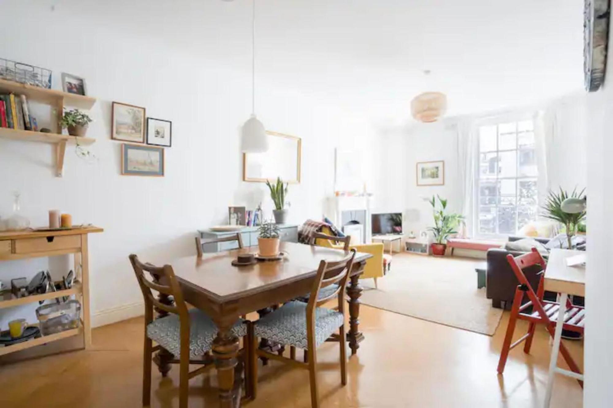 Bright & Stylish 1bd Flat - Temple Bar * Dublín